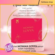 MOMMA LOVVA JAMU WANITA BY MAHANIS