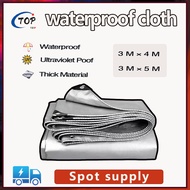 canvas tent sun shade canopy canopy tent waterproof tent 3 x 4m,3×5m urable Waterproof outdoor sun s