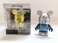Vinylmation Astrology 系列擺設