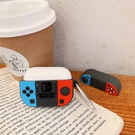 Bao Case cho Airpods Pro 2/ Airpods Pro/ Airpods 3/ Airpods 1/ Airpods 2 Hình Máy Game Nintendo Swit