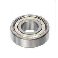 Bearing 6203ZZ Iron Cover 6203 ZZ