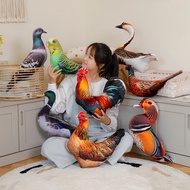 Popular [Wholesale Price]Simulated animal print plush pillows and toys, new cross-border products: p