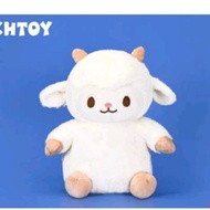 Sheep Doll Baa Lamb Pillow Healing Soothing