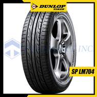 Dunlop Tires LM704 205/65 R 16 Passenger Car Tire