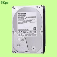 5Cgo【代購七天交貨】Toshiba/東芝 DT01ACA200 2TB SATA3單碟 7.2K 3.5吋桌上型/監控