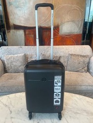 Delsey 20 inch luggage 55 x 35 x 25cm 高級典雅Delsey 20 吋行李箱  - 法航限量款