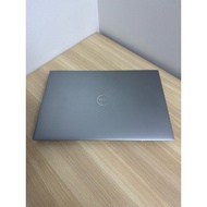 Dell Precision 5570 i7-12700H 32GB RAM 1TB SSD RTX A1000 15.6” Workstation Laptop | Used