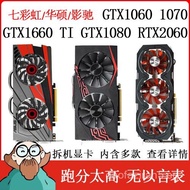 Rainbow GTX1060 3G/5G 6GGTX1660TI 1070 1080 8G RTX2060Graphics Card