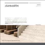 Roman Granit dSanmartin 120x60 GRADE A