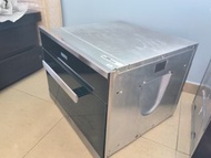 Miele 嵌入式蒸爐 DG 6200