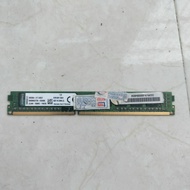 Ram dr3 4g bus 1600