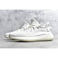 AD Yeezy Boost 350 V2 Ue Exclusive Antlia Women's Fashion Men's Mesh Breathable Running Shoes Tennis Shoes