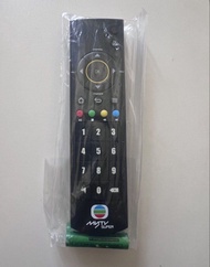 MyTV SUPER 原裝遙控器連電池