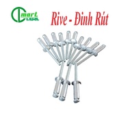 100g Rive Nail Draw 3 Li, 4 Li, 5 Li