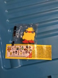 出奇蛋玩具