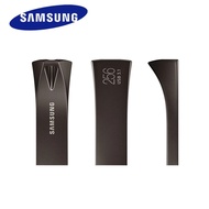 Samsung 3.0 high speed 2TB metal USB flash drive 8GB 16GB 32GB 64GB 128GB stable enough finger USB f
