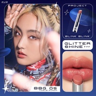 4u2 Blink Glitter Lipstick Apply To A Beautiful And Sparkling Lips Immediately Smooth Texture Easy T