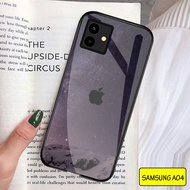 HP Softcase Glass Samsung A04 Samsung A04 - Casing Samsung A04hp - Case Samsung A04hp - [KC01] Motif