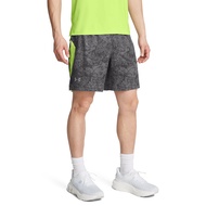 Under Armour Mens UA Launch Elite 7 Shorts