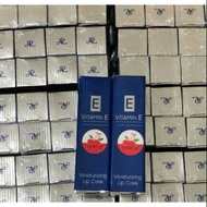 Thai VITAMIN E Lip Balm Is Lead-Free, Chemical-Free