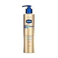 โลชั่นบำรุงผิว Vaseline Radiant X Nourishing Body Lotion Even Tone ( 325ml)