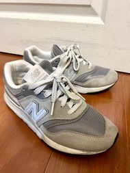 New Balance 灰色 997H 23cm