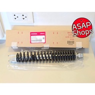 Rear Shock Absorber Genuine Honda Scoopy i (2013-2016) Moove SPACY (52400-KZL-E01)