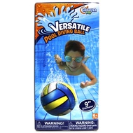 POOL TOYS - Pool Diving Ball (Volley Ball)