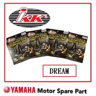 HONDA EX5 DREAM 23MM 27MM / 24MM 28MM SUPER TURBO VALVE IN EX BATANG INTAKE VALVE RACING EXHAUST VAL