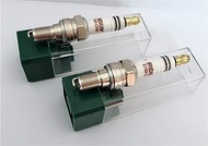 Automotive spark plugs Iridium Spark Plug EHIX-CR8 4pcs FOR UH4CC UH5CC C8EH-9 C8EH9 CR8EH9 CR8EH-9 