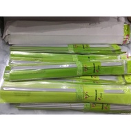 Skc double-headed knitting needle 40cm / handmade knitting needle
