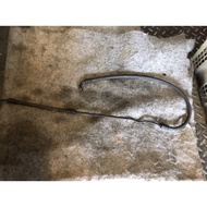 HARLEY DAVIDSON SPORTSTER 883 95 FRONT CABLE BRAKE