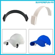 [BuymorefunMY] Hat Brim Shaper Cap Bender Tool Hat Curve Band Hat Curving Band