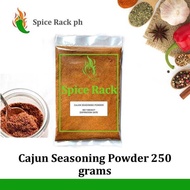 Cajun Seasoning Powder 250 Grams