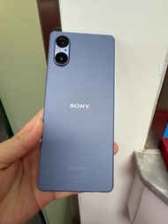 有5G網絡 Sony Xperia 1 V so-51d/xperia 5 V so-53d