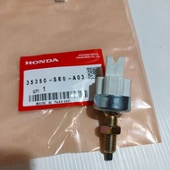 Reverse switch accord maestro cielo s84 Odyssey RA6 crv gen 1 hrv gen 1 swit pedal brake stop lamp r