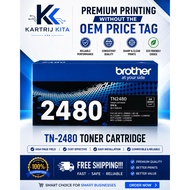 BROTHER TN-2480 / TN2480 TONER CARTRIDGE