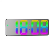 Digital Smart Alarm Clock Digital Table Clock Smart Alarm Clock Digital Smart Alarm Clock 0725