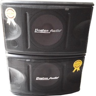 Loa karaoke 25 Tấc Boston Audio LV 355 II