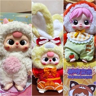 [SELECTED READY 400%] BB3 V1 / BB3 ROMANTIC WEDDING AMY/ BB3 LOLITA/ JIMO/