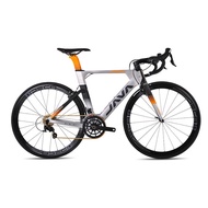 JAVA SUPREMA Road Bike carbon fiber Bicycle 22 speed adult male female Cycling racing bicycle Broken