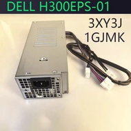 DELL DELL L/AC/H300EPS-01 MJXT6 3XY3J HD2W8 6R2MV V0YN7 42M49