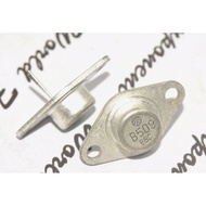 1 SANYO 2SB509/B509 PNP 35W 60V 4A Transistor