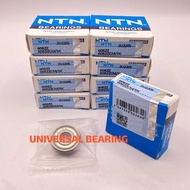 BEARING 608 ZZ NTN IRON CAP