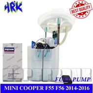 MINI COOPER F55 F56 F57 FUEL PUMP (DOPSON) 16117300477