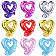 18 inches love foil balloon belon foil