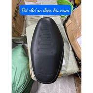 Electric scooter saddle 133M, , 133plus, 133m new generation long saddle...