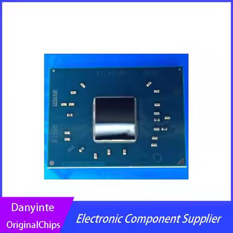 NEW CPU H46417 N3350 SR2Z7 N4200 SR2Z5 N3450 SR2Z6 N3700 SR2A7 BGA 1PCS/LOT
