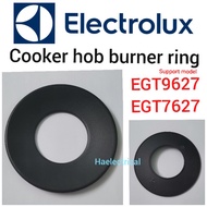Electrolux cooker hob burner ring EGT7627 EGT9627