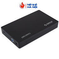 Orico 3588US3, 3139U3 HDD Box 3.5 Inch SATA USB 3.0 for 3.5/2.5" SATA HDD and SSD